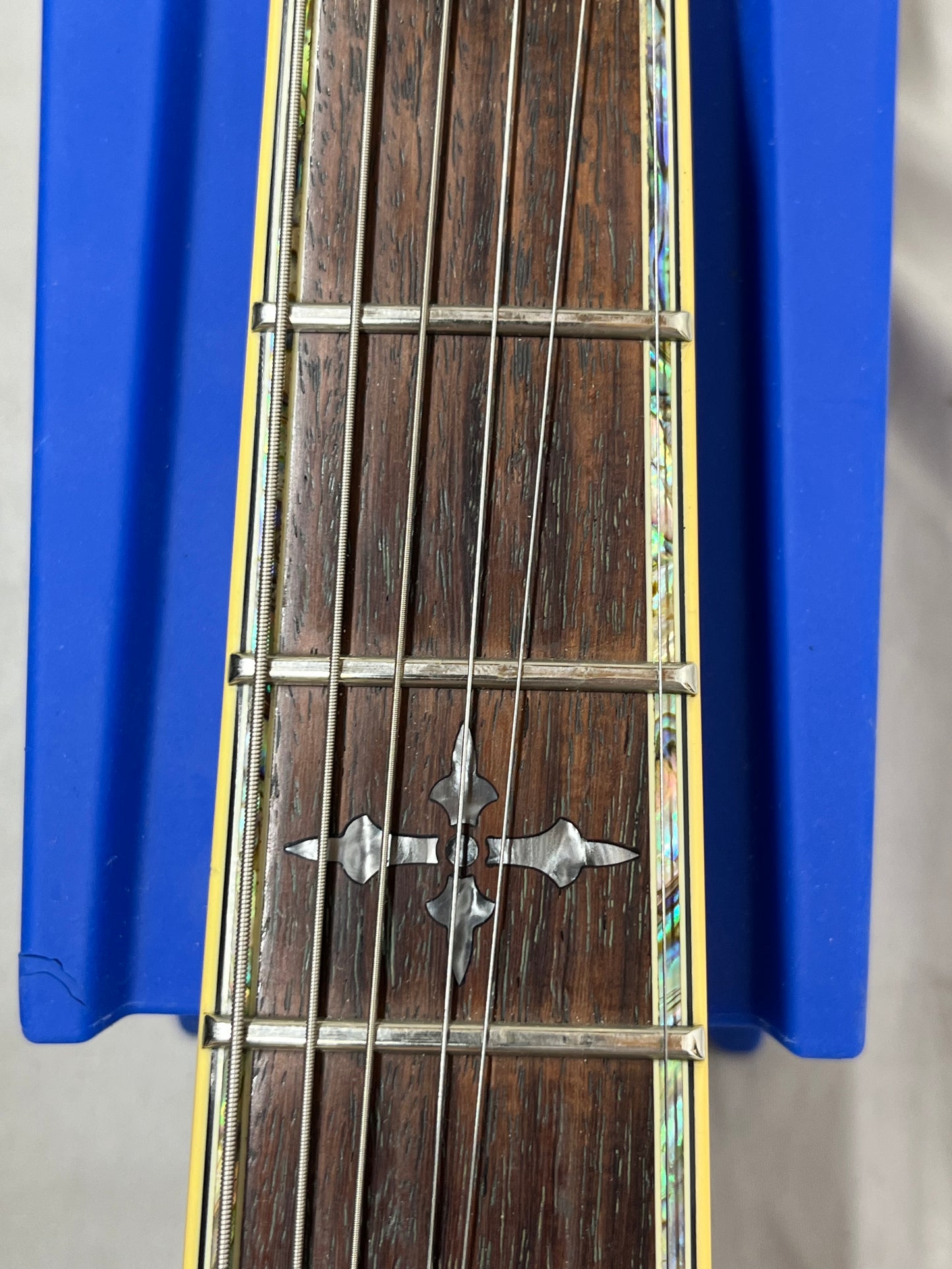 Schecter Diamond Series S-1 Elite Doublecut Electric Guitar