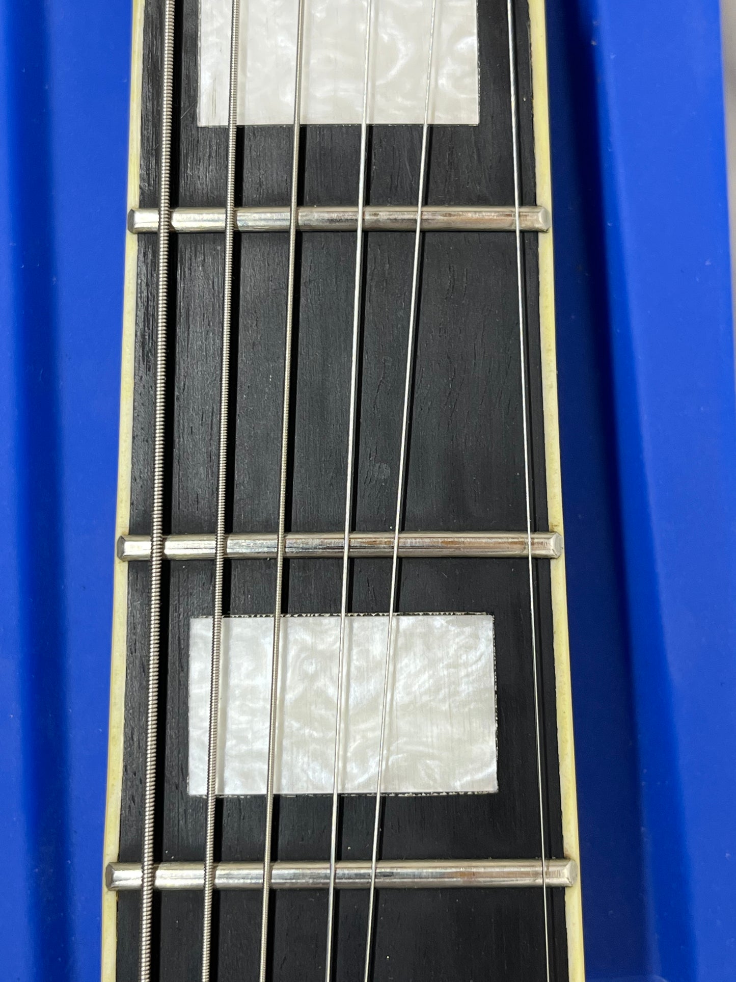 Ibanez AM93ME Artcore Expressionist Doublecut Semi-Hollow Body Electric Guitar with Case