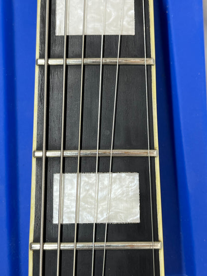 Ibanez AM93ME Artcore Expressionist Doublecut Semi-Hollow Body Electric Guitar with Case