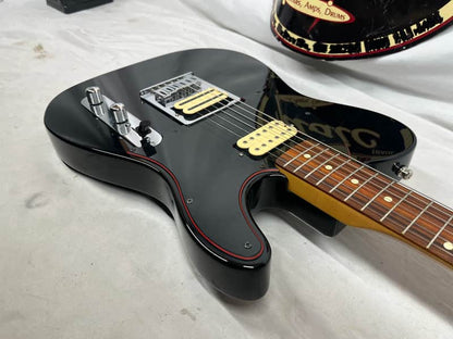 Fender Telecaster tele HH Electric Guitar - Image 16