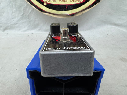Electro-Harmonix Bass Soul Food Overdrive Pedal
