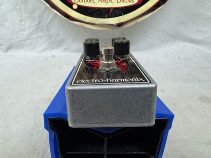 Electro-Harmonix Bass Soul Food Overdrive Pedal - Image 3