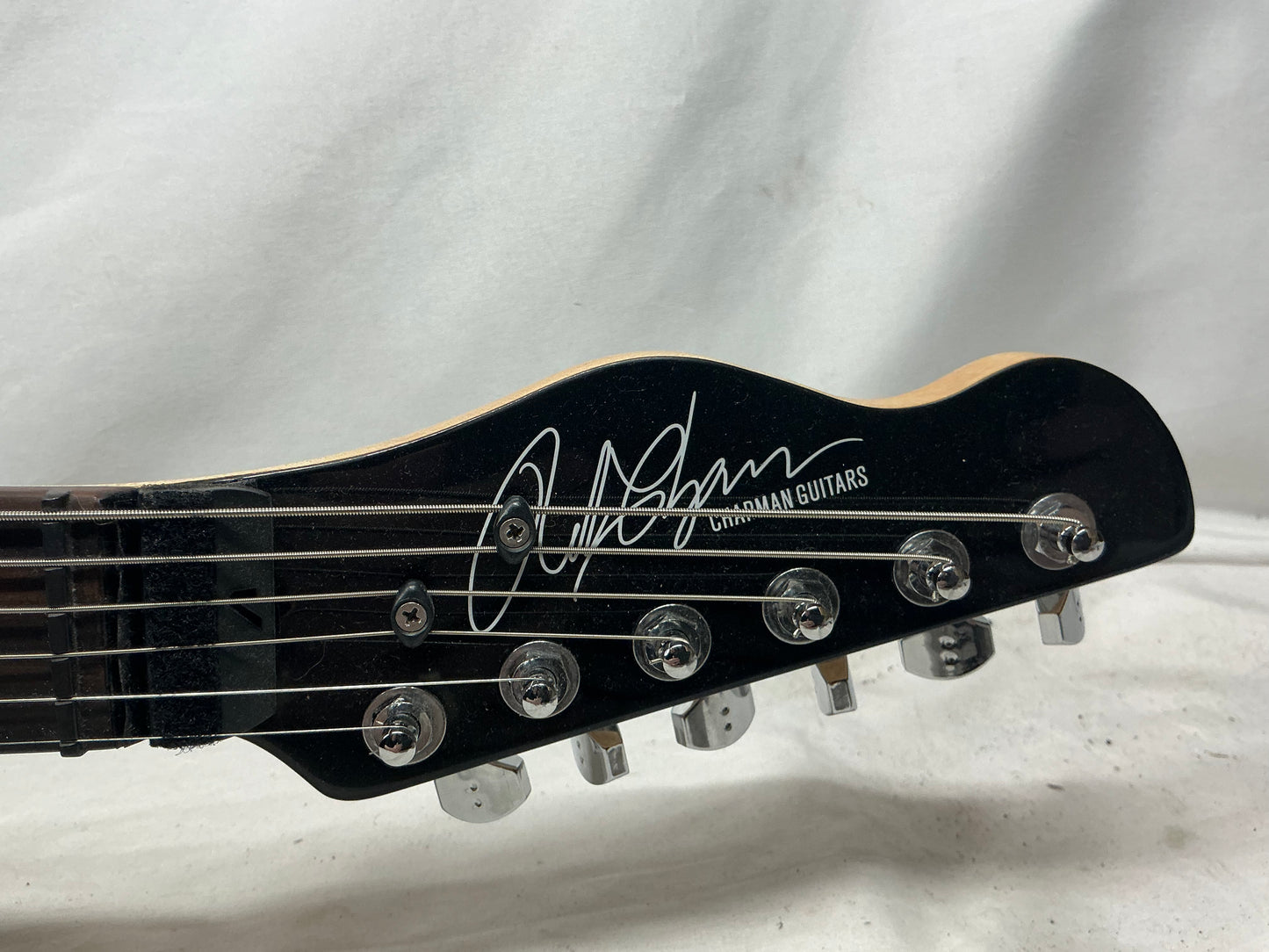 Chapman ML3 Modern Gloss Lunar