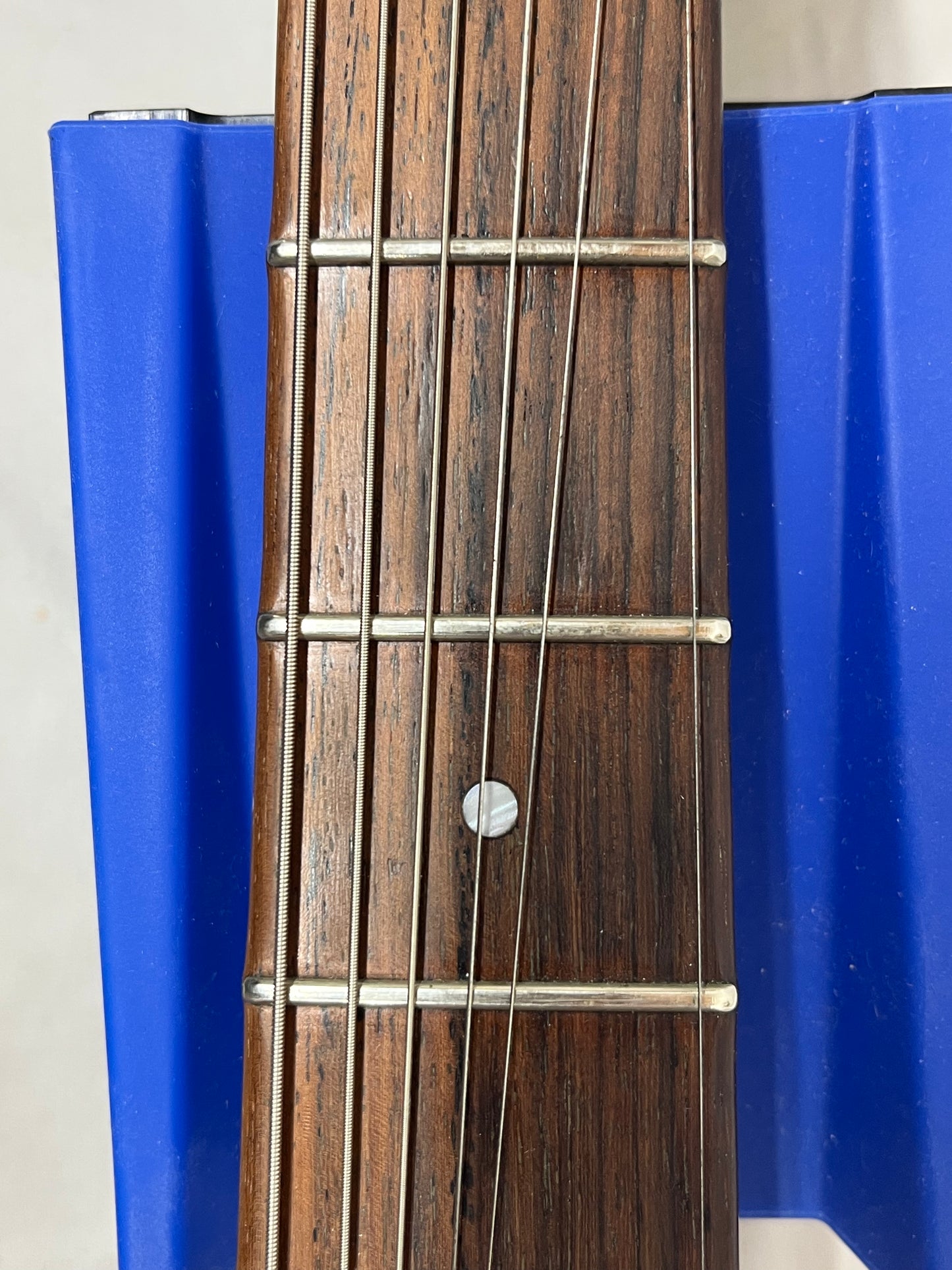 Yamaha AES800 Singlecut Electric Guitar