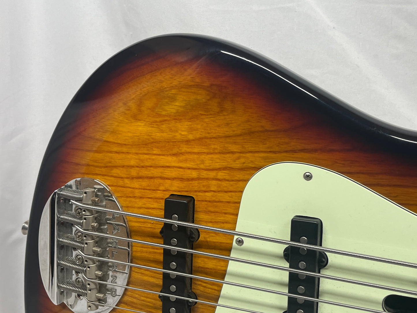 Lakland Skyline Series 5-String Electric Bass