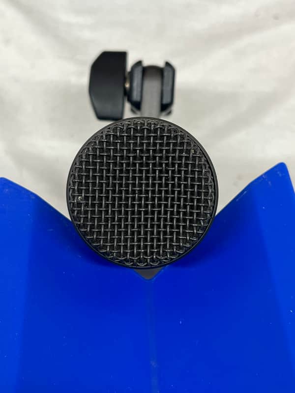 Audio-Technica ATM25 Hypercardioid Dynamic Microphone - Image 6
