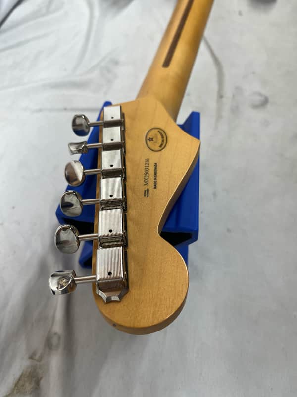Fender Limited Edition Player II Stratocaster Strat HSS Plus Top Electric Guitar - Image 24