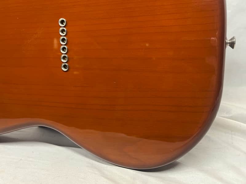 Fender Special Edition Mustang Electric Guitar - Image 15