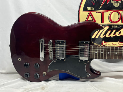 Jay Turser JT-50 Doublecut Electric Guitar