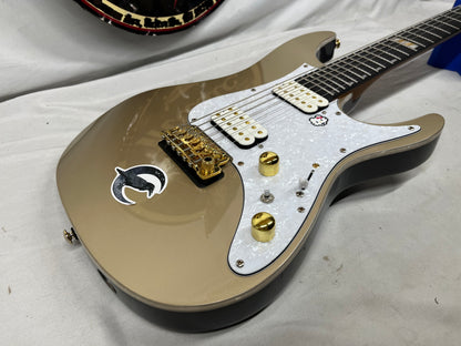 Ibanez KRYS10 Scott LePage Signature Electric Guitar