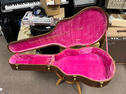 Gibson Guitar Case for Super 400