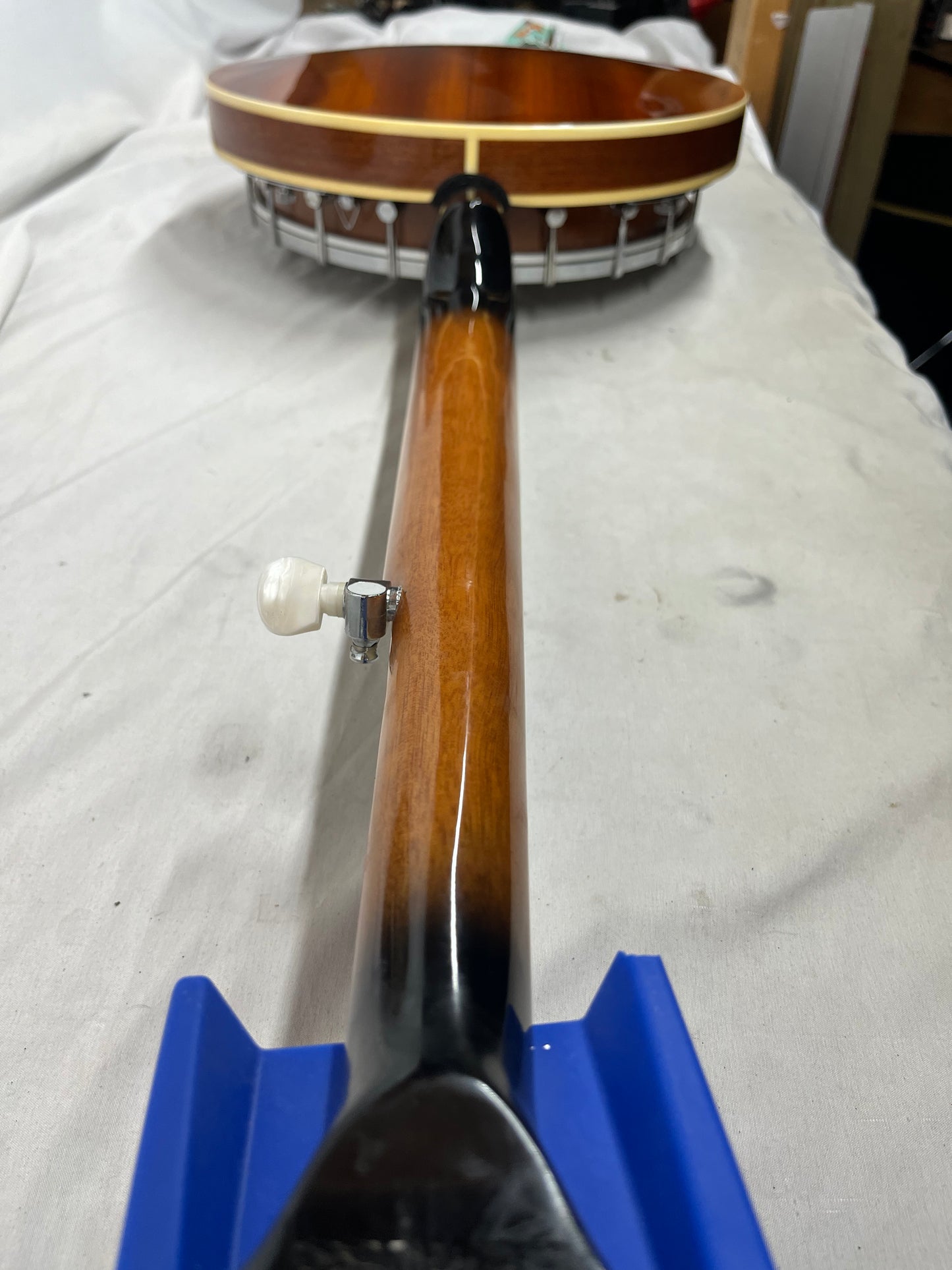 Rocky Top 5-String Banjo