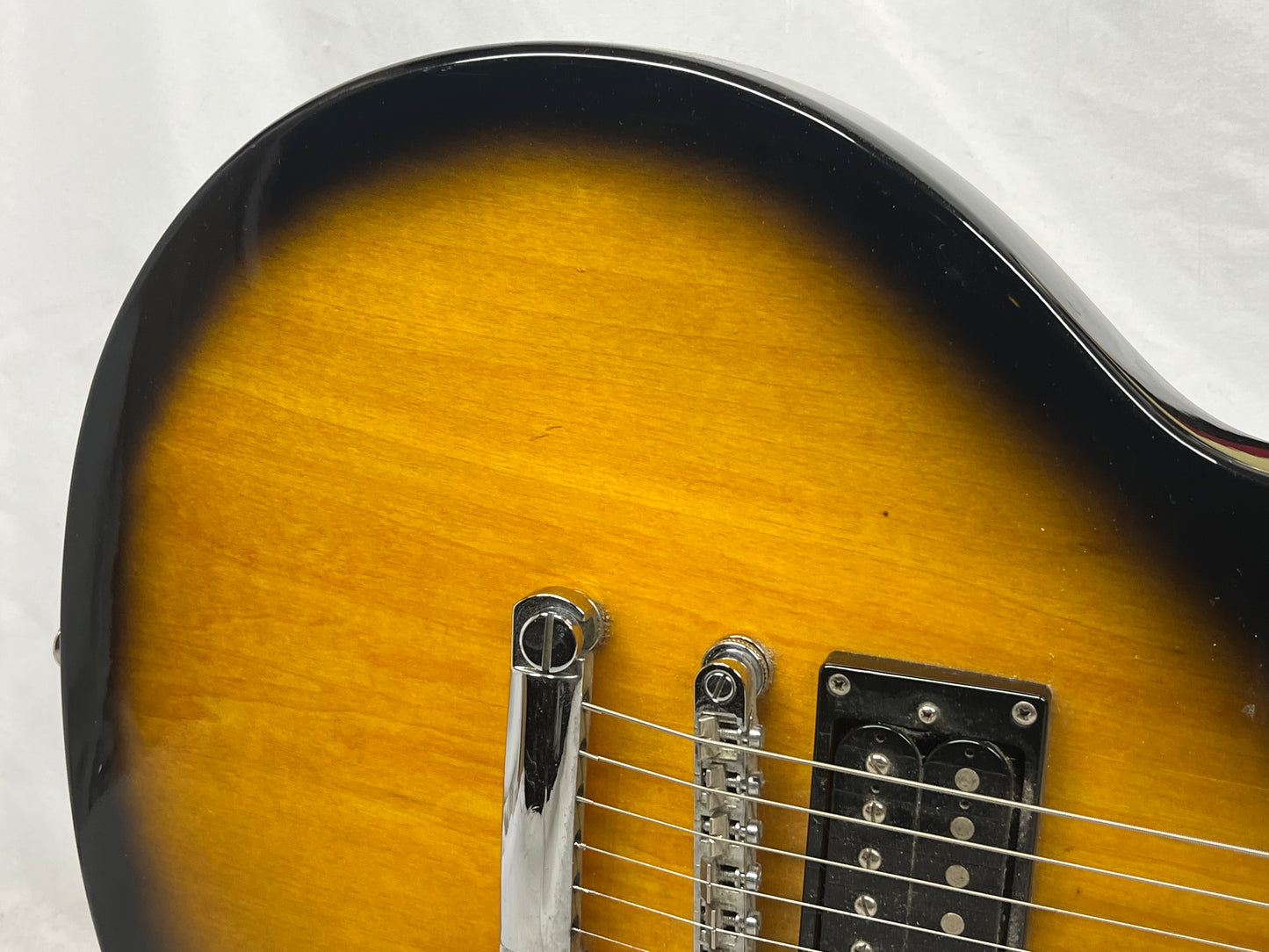 Epiphone Les Paul Special Singlecut Electric Guitar