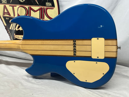 Aria Pro II Thor Sound Series TS-600 Doublecut Electric Guitar