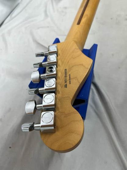 Fender Standard Stratocaster Strat HSS Electric Guitar - Image 24