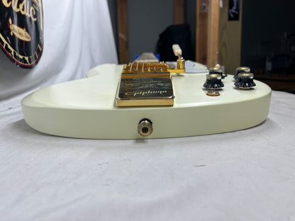 Epiphone SG Les Paul Custom Electric Guitar