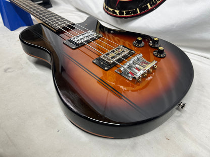 Gretsch Electromatic Jet Singlecut 4-String Electric Bass
