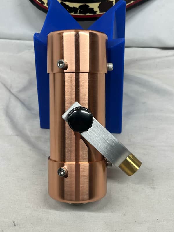 Placid Audio Copperphone Cardioid Dynamic Microphone - Image 3