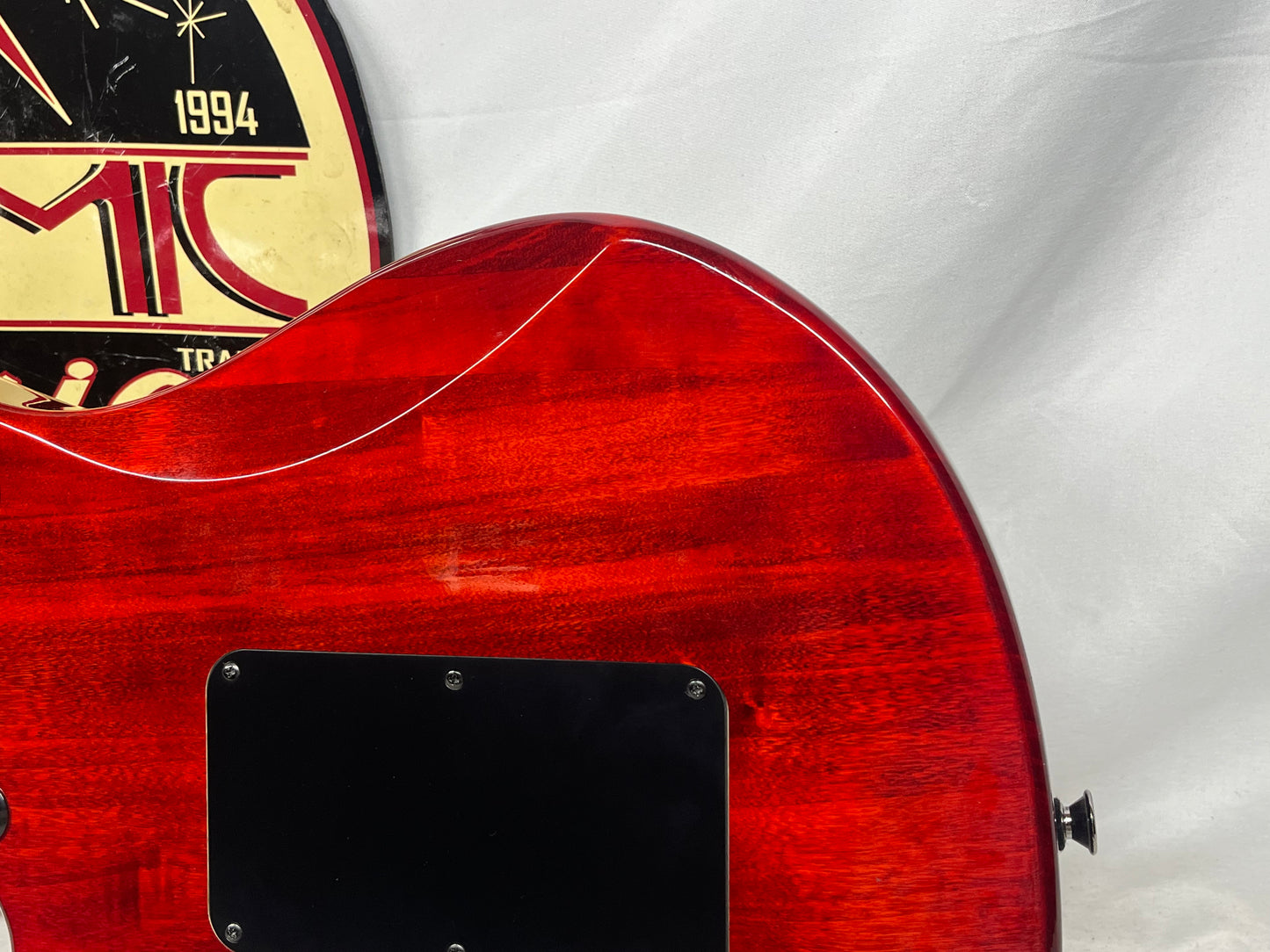 EVH Wolfgang Standard Electric Guitar