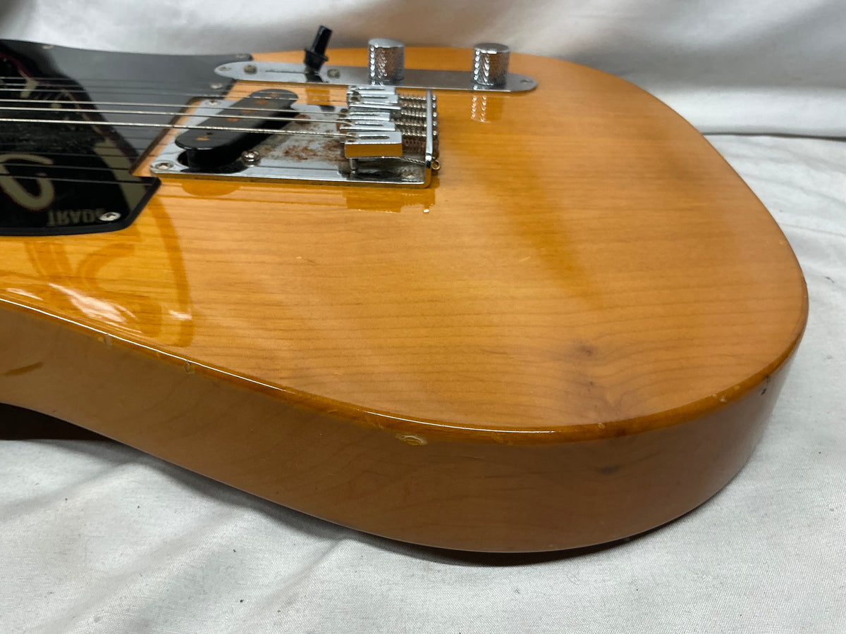 Squier Telecaster