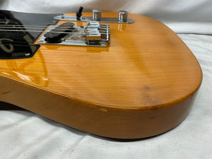 Squier Telecaster