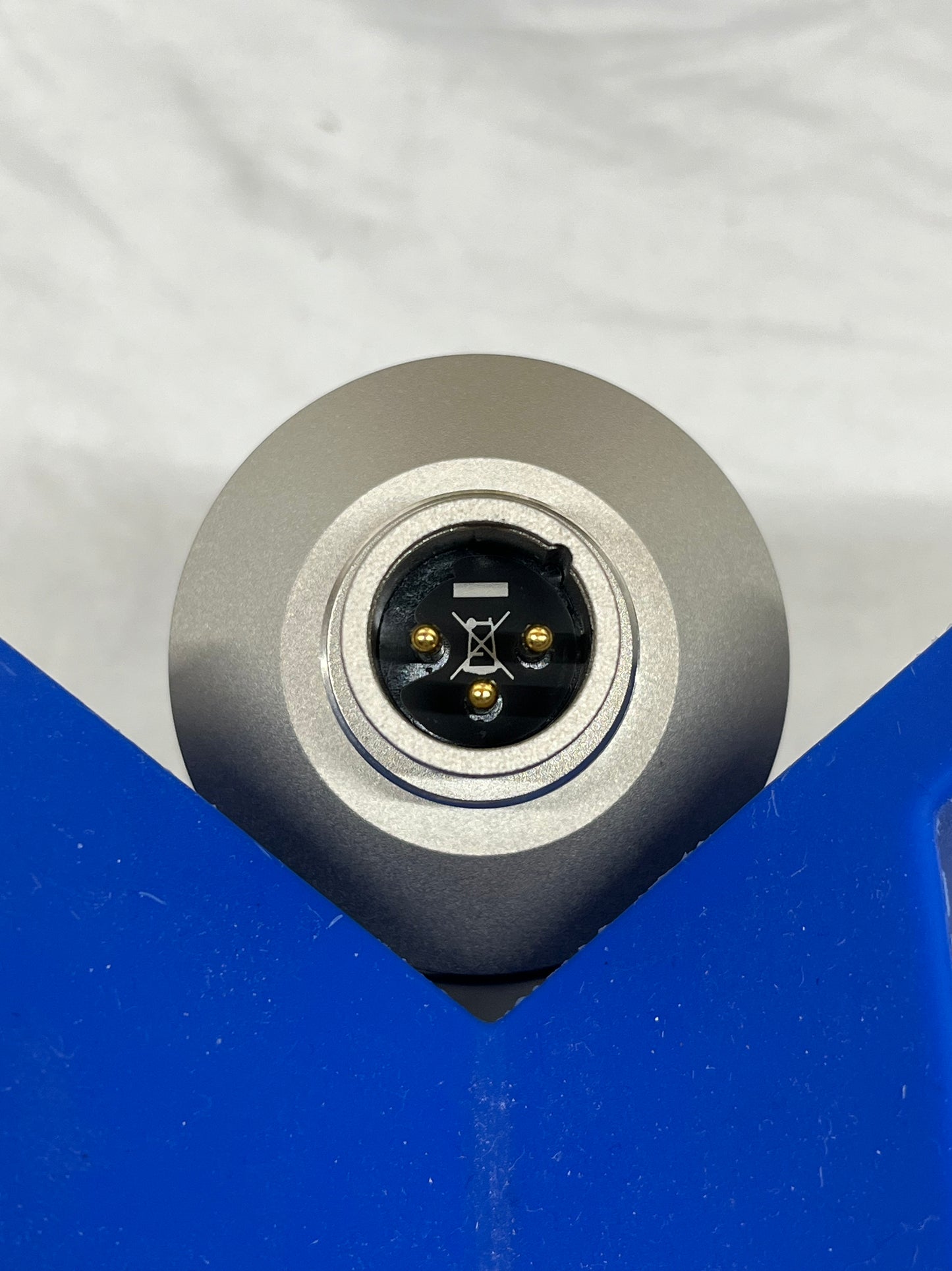Neumann TLM 103 Large Diaphragm Cardioid Condenser Microphone