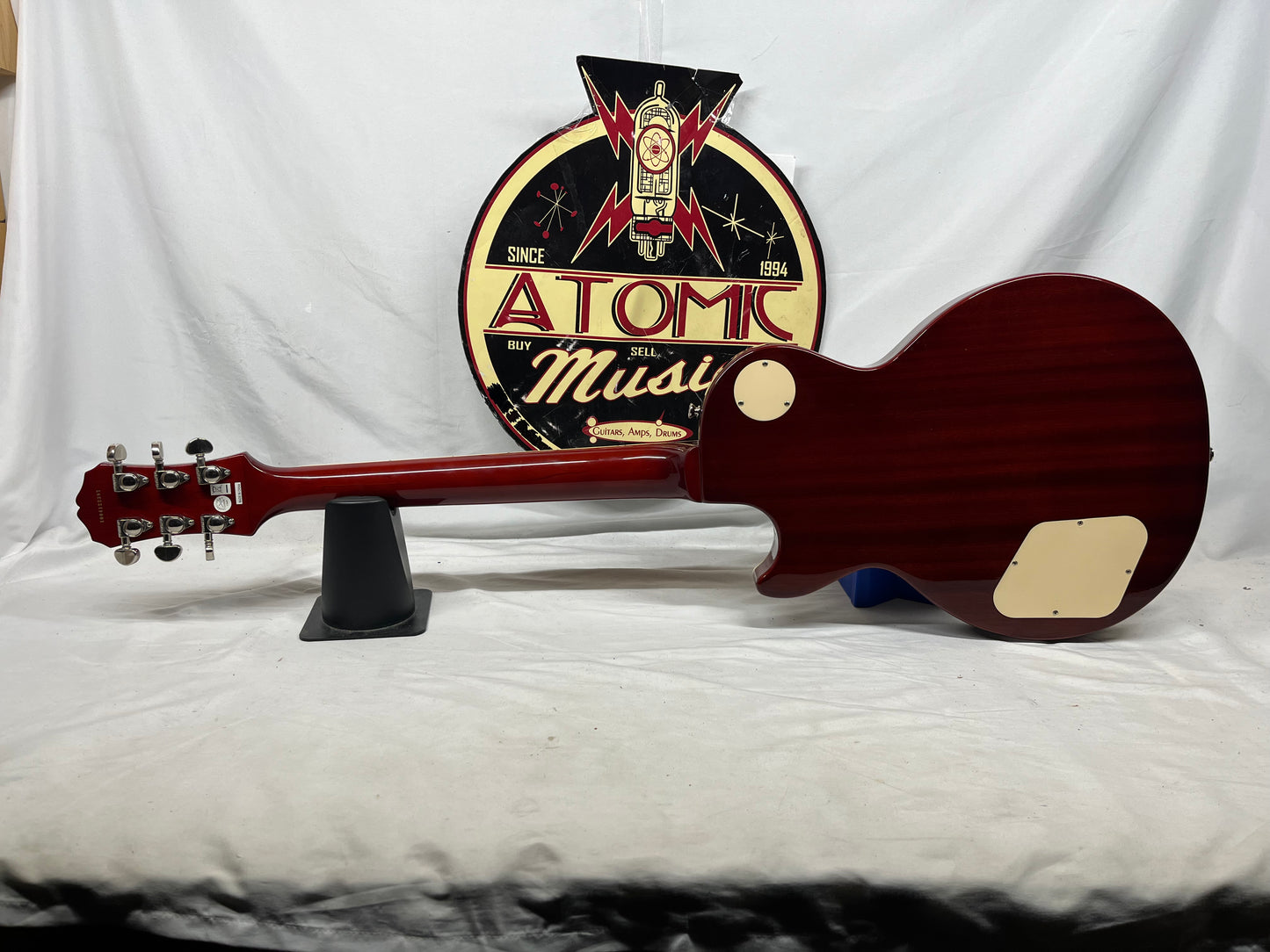 Epiphone Les Paul Standard Singlecut Electric Guitar