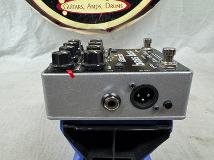 Atomic Amps Bass Box Bass Preamp / Cab Sim / Overdrive Pedal