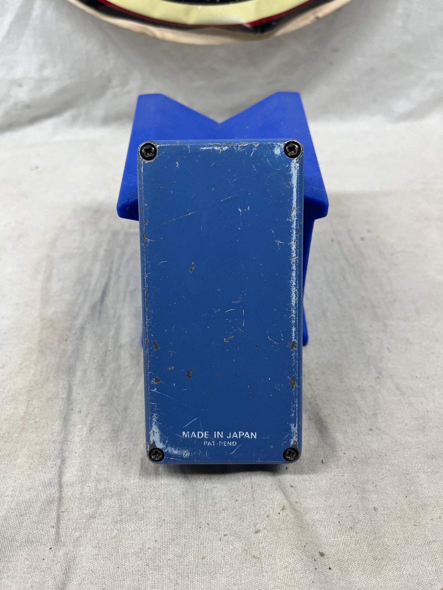 Ibanez PT-999 pt999 Phaser Tone Phase Shifter Pedal - MIJ Made In japan Vintage