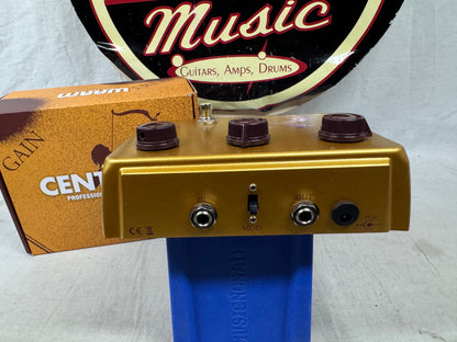 Warm Audio Centavo Overdrive Pedal with Box - klone