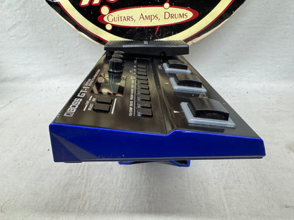 Boss GT-1 gt1 Guitar Multi-Effects Processor Pedal 2025
