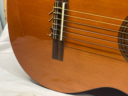 Cordoba Iberia Series C5 Classical Acoustic Guitar
