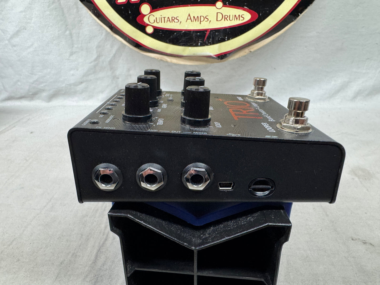 DigiTech Trio+ Trio + Plus Band Creator Looper Pedal
