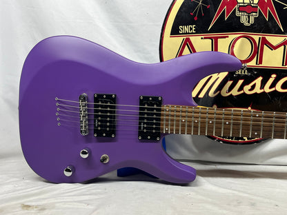 Schecter Diamond Series C-6 Deluxe Doublecut HH Electric Guitar