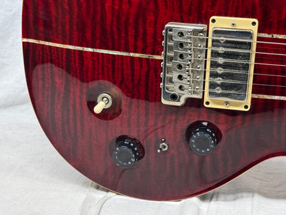 PRS Paul Reed Smith Santana MD Multi-Dimensional Guitar with Case 2008