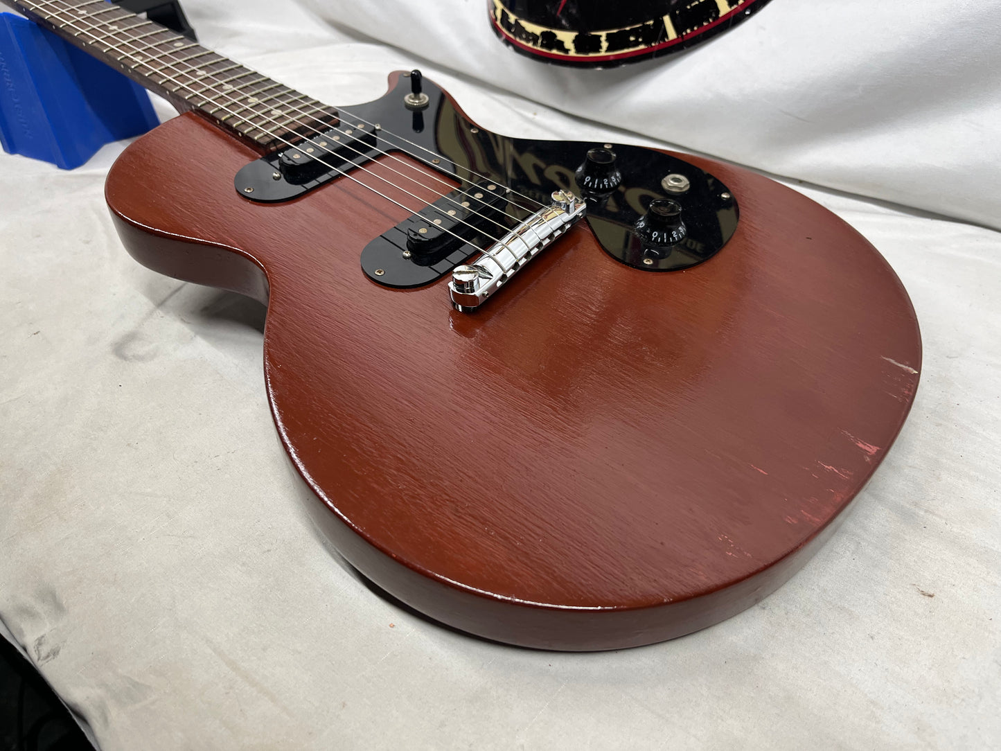 Gibson Melody Maker Singlecut Electric Guitar 2007