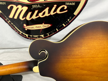 Morgan Monroe MMS-4F Mandolin