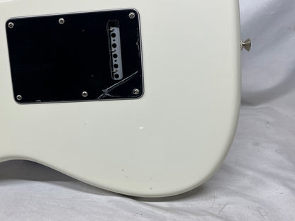 Fender American Performer Stratocaster Strat Electric Guitar - Arctic White