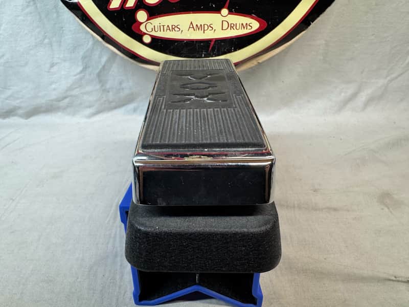 Vox V847 Wah Wah Pedal - USA! - Image 3
