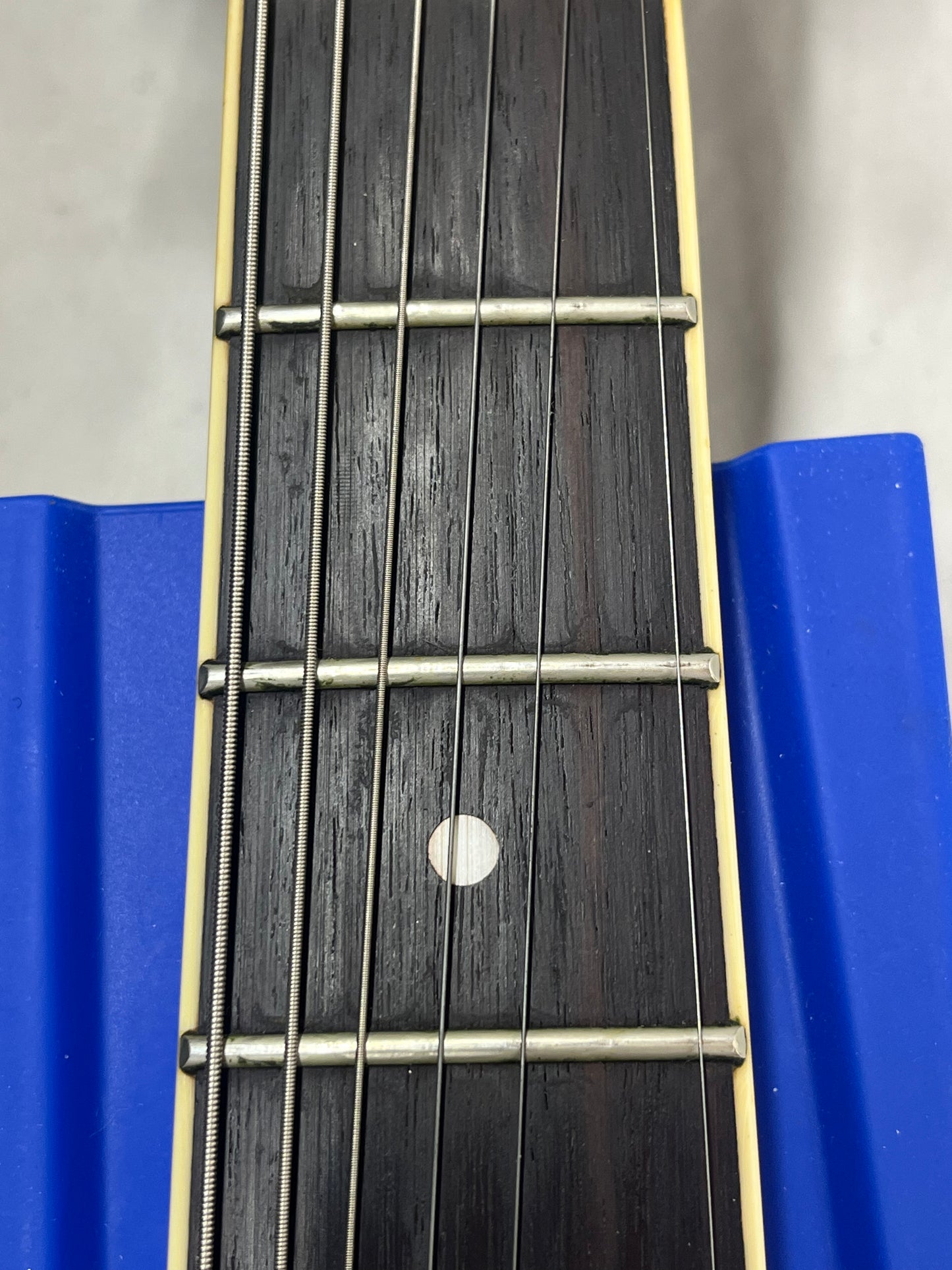 Ibanez Artcore Series AS73-BS Semi-Hollow Body Electric Guitar