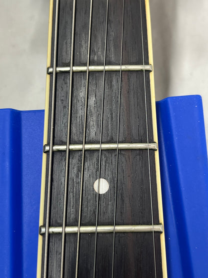 Ibanez Artcore Series AS73-BS Semi-Hollow Body Electric Guitar
