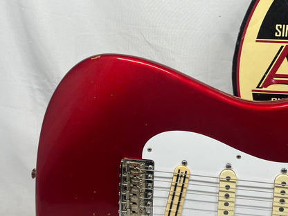 Fender Classic Series '50s Stratocaster MIM - Made in Mexico Electric Guitar
