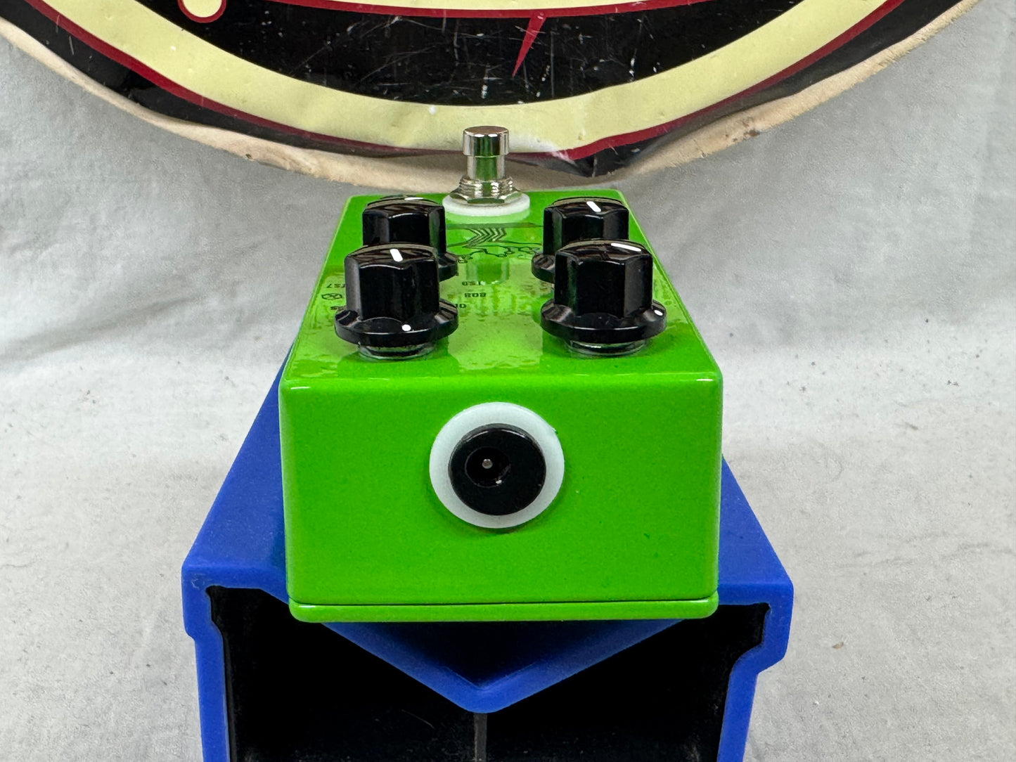JHS Pedals The Bonsai Overdrive Pedal