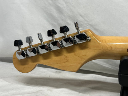 Squier by Fender II Stratocaster Strat Electric Guitar