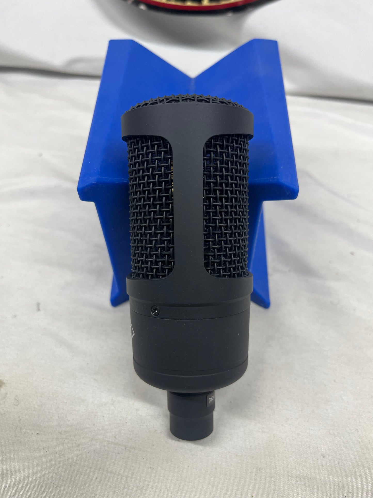 Antelope Audio Edge Solo Large Diaphragm Modelling Condenser Microphone with Case