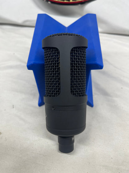 Antelope Audio Edge Solo Large Diaphragm Modelling Condenser Microphone with Case
