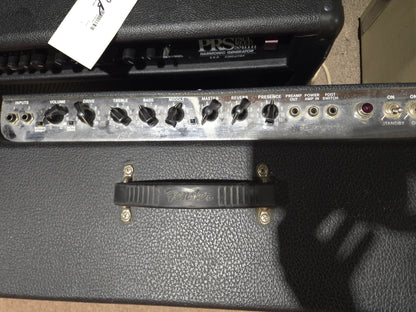 Fender Hot Rod Deluxe 3-Channel 40-Watt 1x12" Guitar Combo 1996 - 2001 - Local Pickup Only