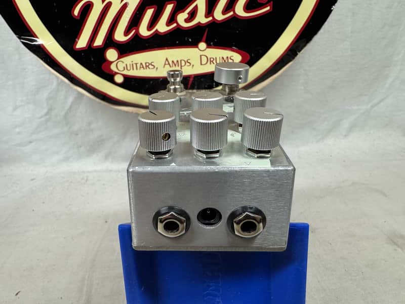 Walrus Audio ARP-87 Multi-Function Delay Pedal - Image 5