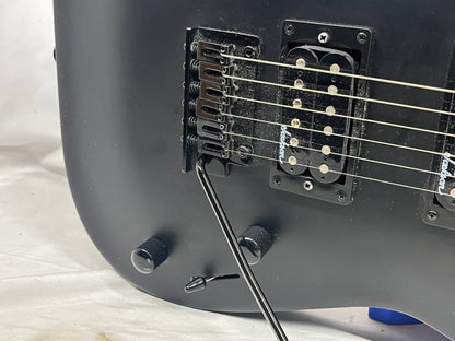 Jackson Dinky Doublecut HH Electric Guitar