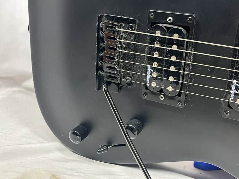 Jackson Dinky Doublecut HH Electric Guitar - Image 5